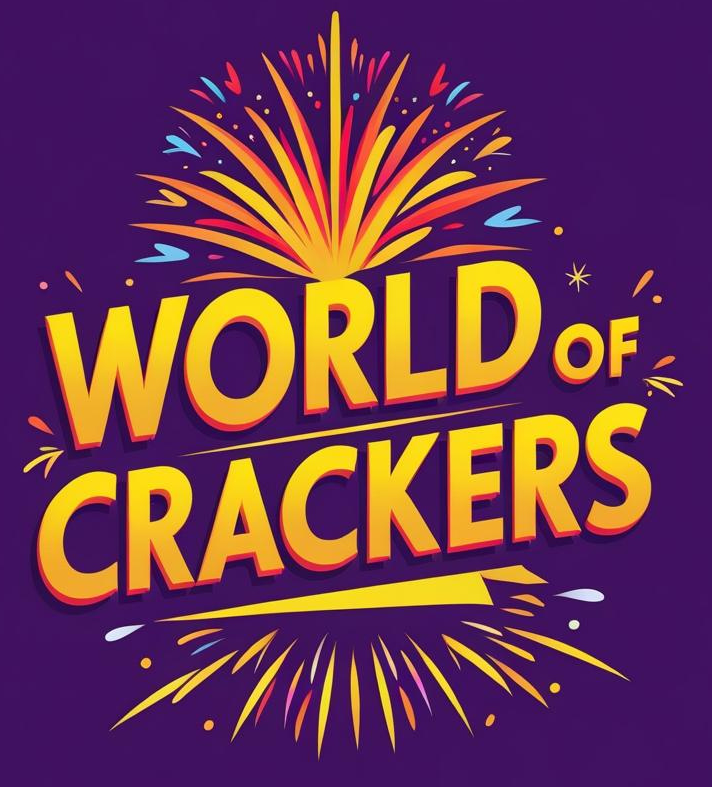#1 Cracker's Company In Sivakasi