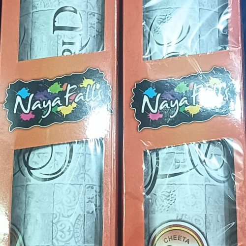 3 1/2" Nayagara Falls