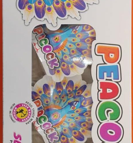 Peacock