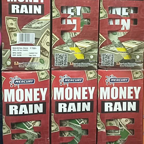 Money Bank (3 Box)