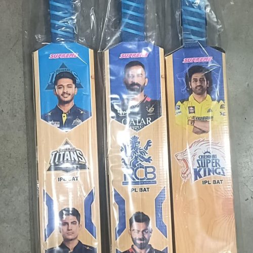 Pandyan's 10x10 Ipl Match Sh