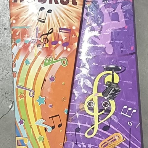Music Rocket
