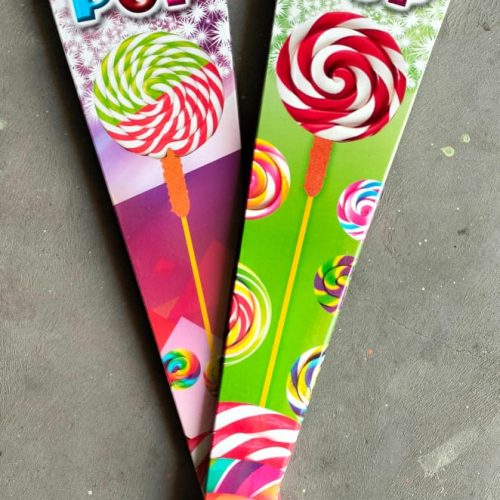 Lollipop 5 in 1