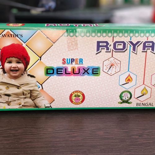 Deluxe Matches