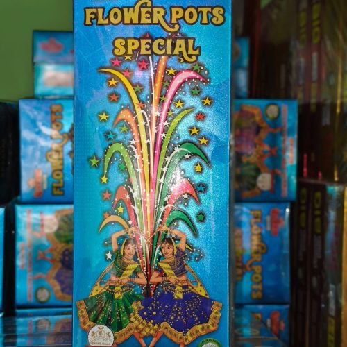 Flower Pot Special