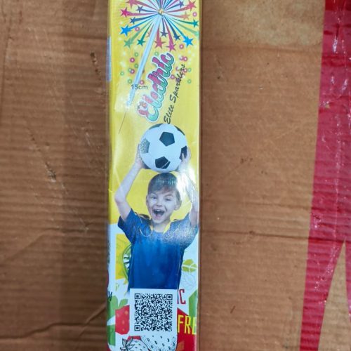 15 Cm Electric (10 Pcs)