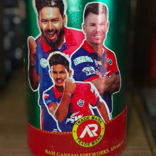 Tin Beer