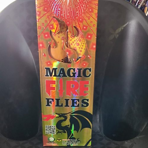Magic Show (2 Pcs)